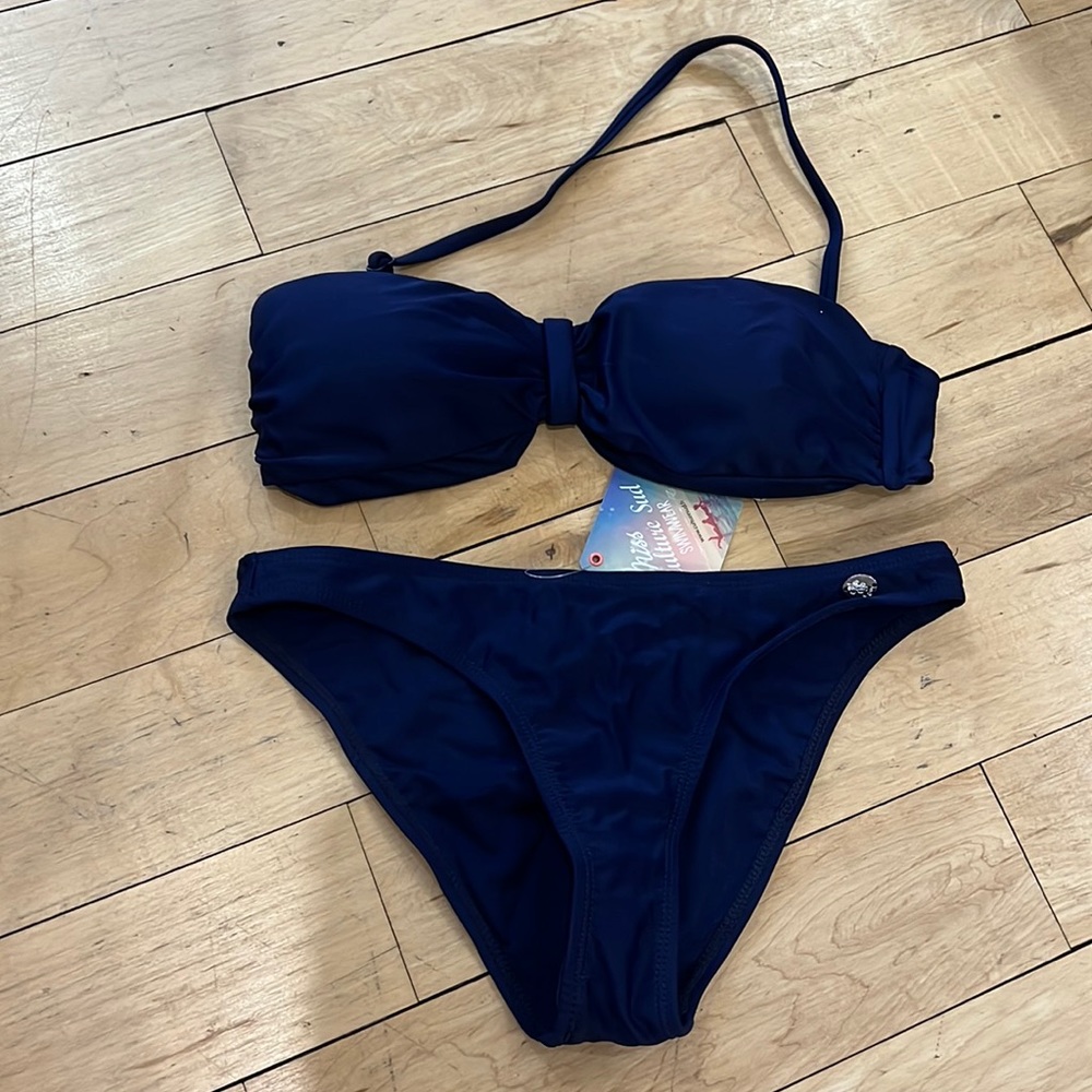 Miss Culture Sud Bikini FR 34